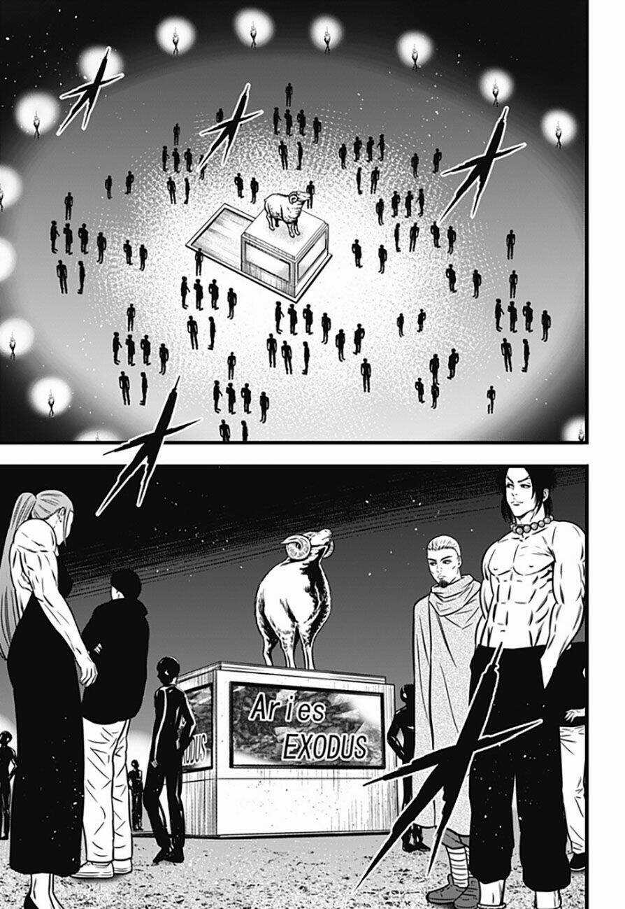 Slave Game - Chapter 84 - Trang 7