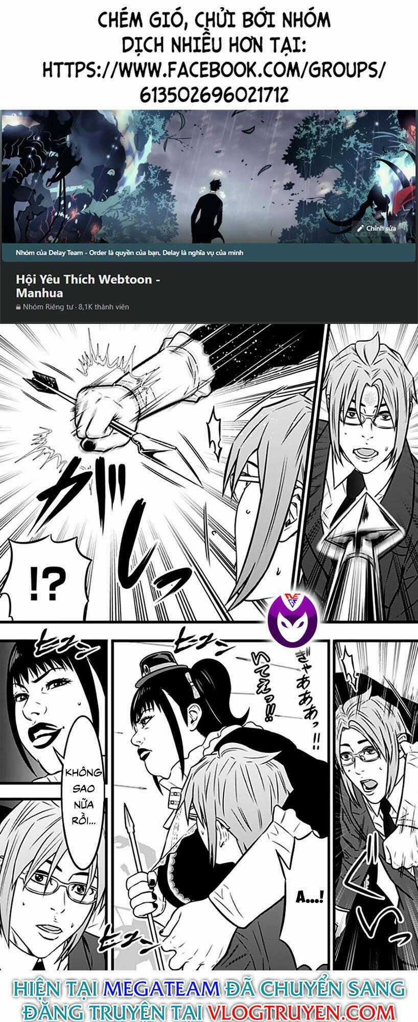 Slave Game - Chapter 85 - Trang 2