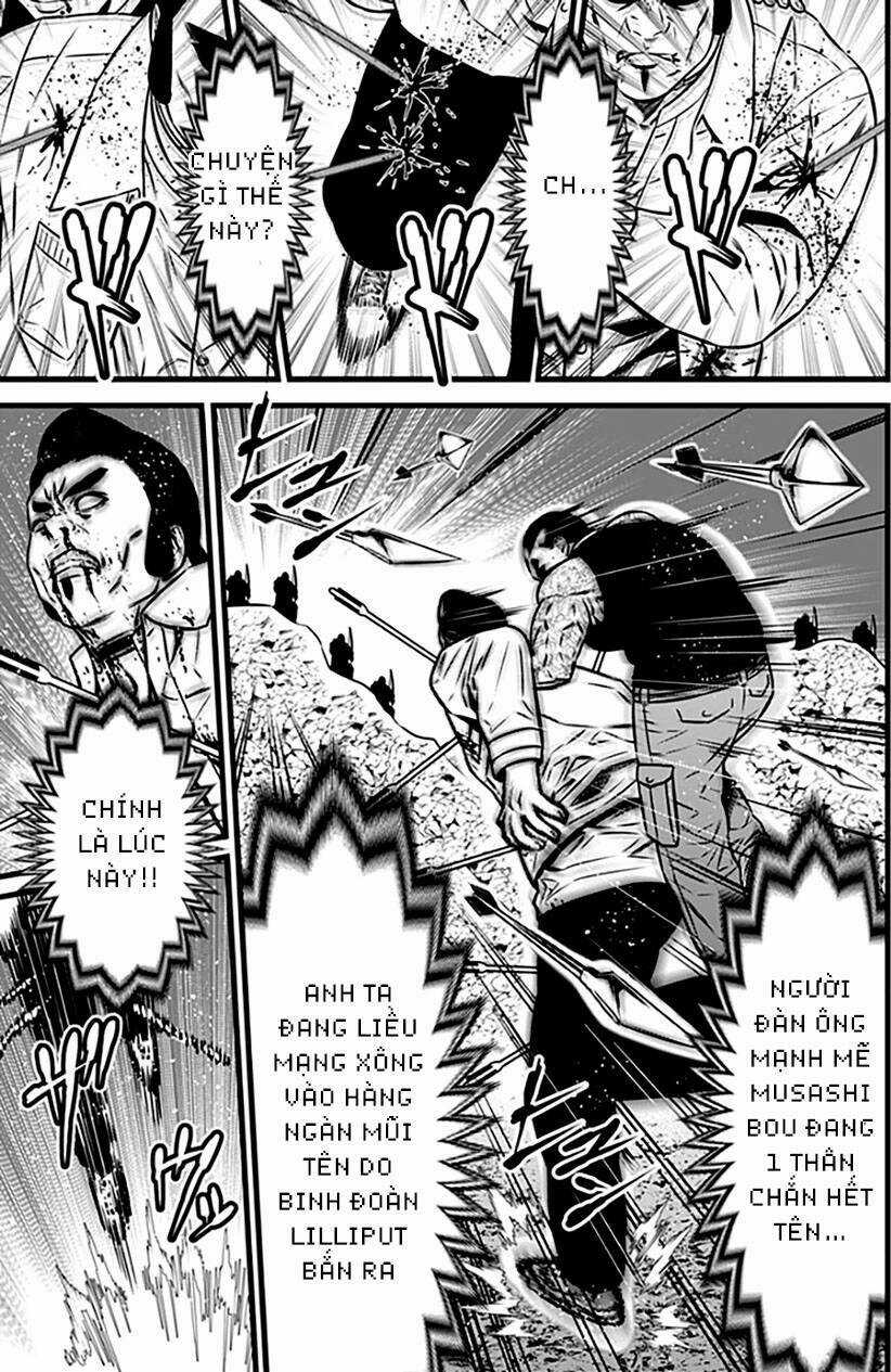 Slave Game - Chapter 85 - Trang 14