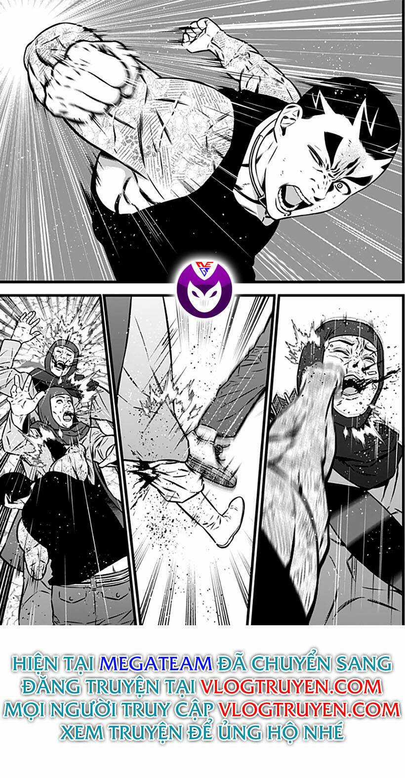 Slave Game - Chapter 85 - Trang 16