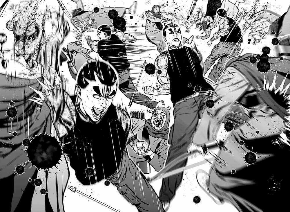 Slave Game - Chapter 85 - Trang 17