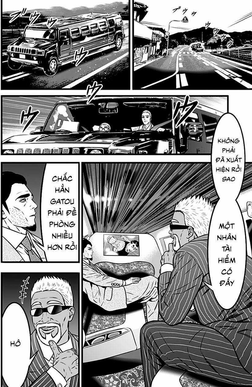 Slave Game - Chapter 85 - Trang 20