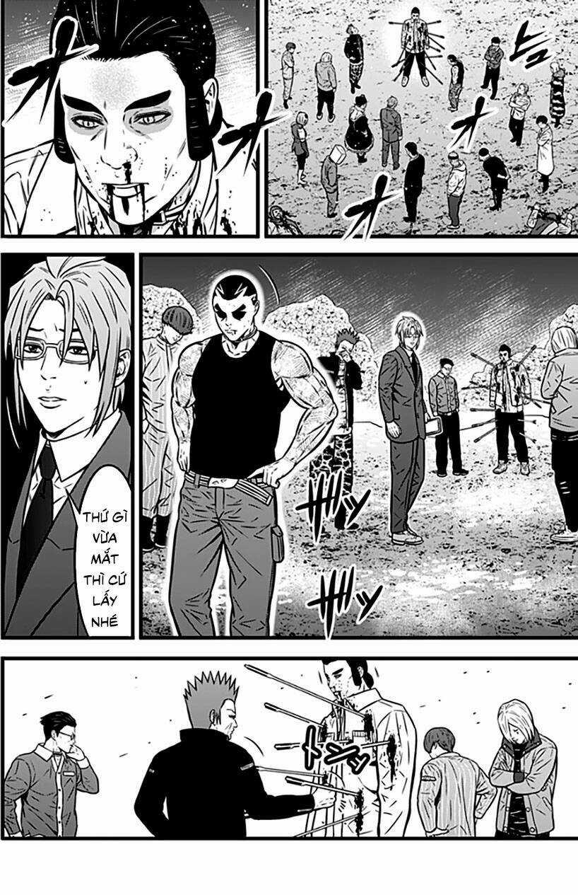 Slave Game - Chapter 85 - Trang 24