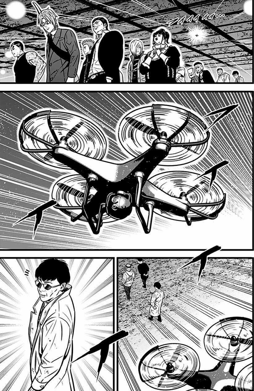 Slave Game - Chapter 85 - Trang 27