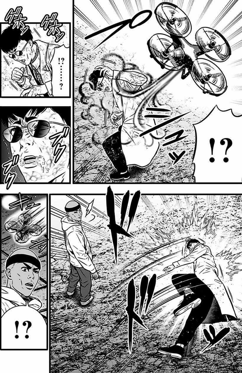 Slave Game - Chapter 85 - Trang 28