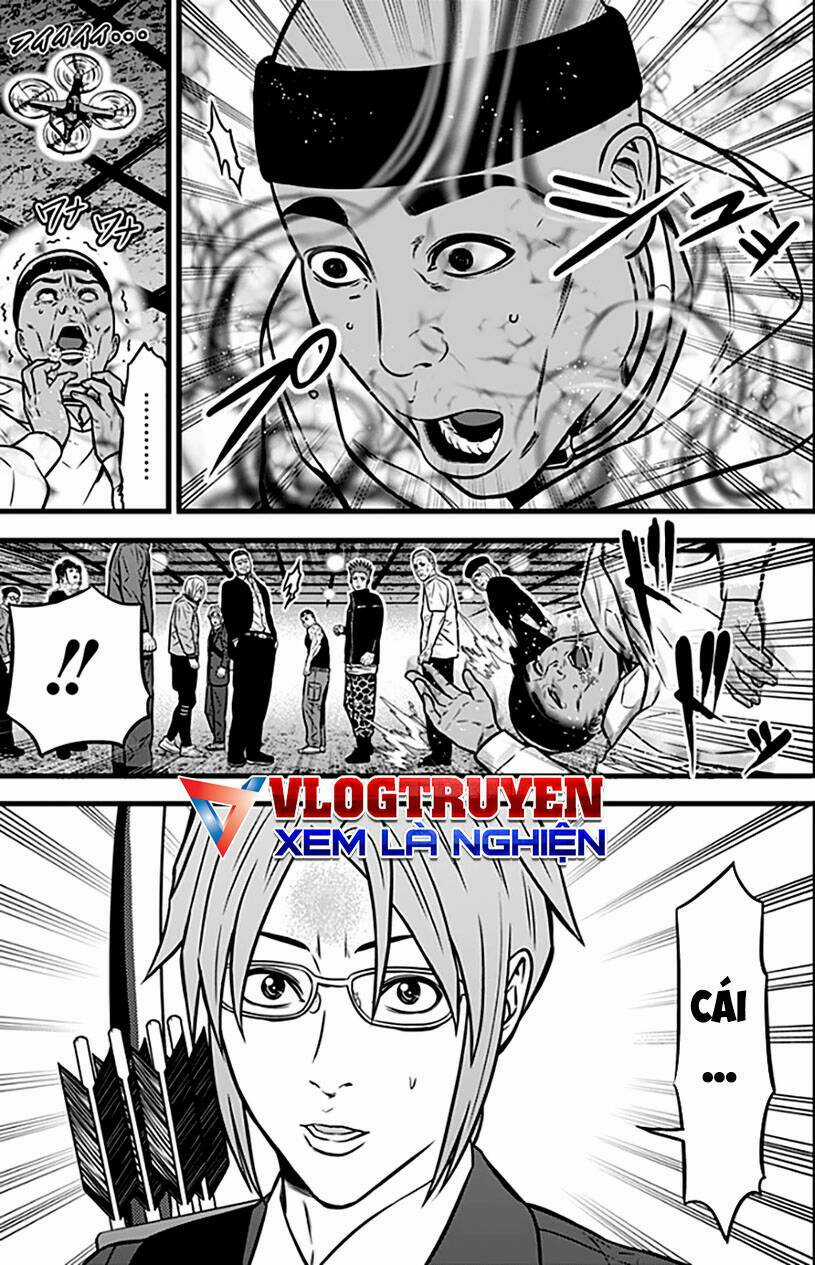 Slave Game - Chapter 85 - Trang 29