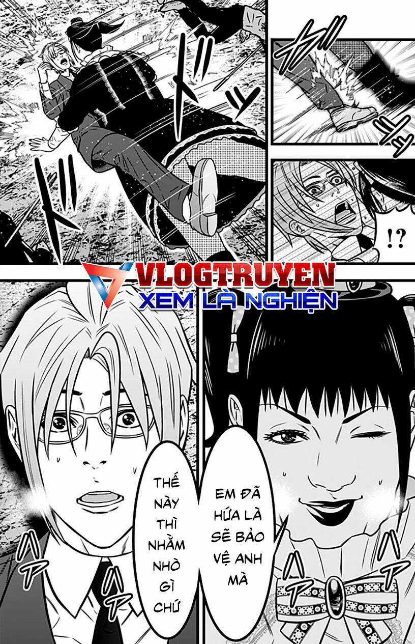 Slave Game - Chapter 85 - Trang 4