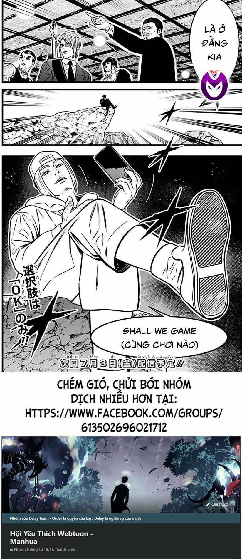 Slave Game - Chapter 85 - Trang 31