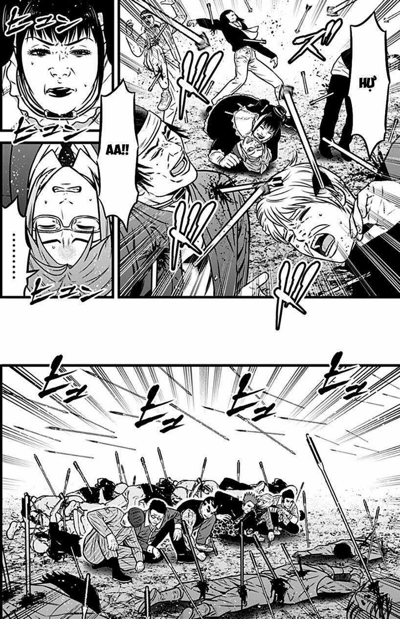 Slave Game - Chapter 85 - Trang 5