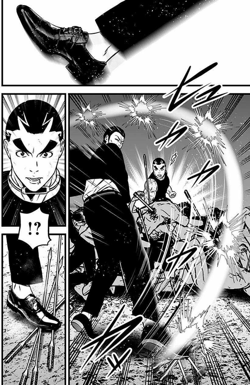 Slave Game - Chapter 85 - Trang 9