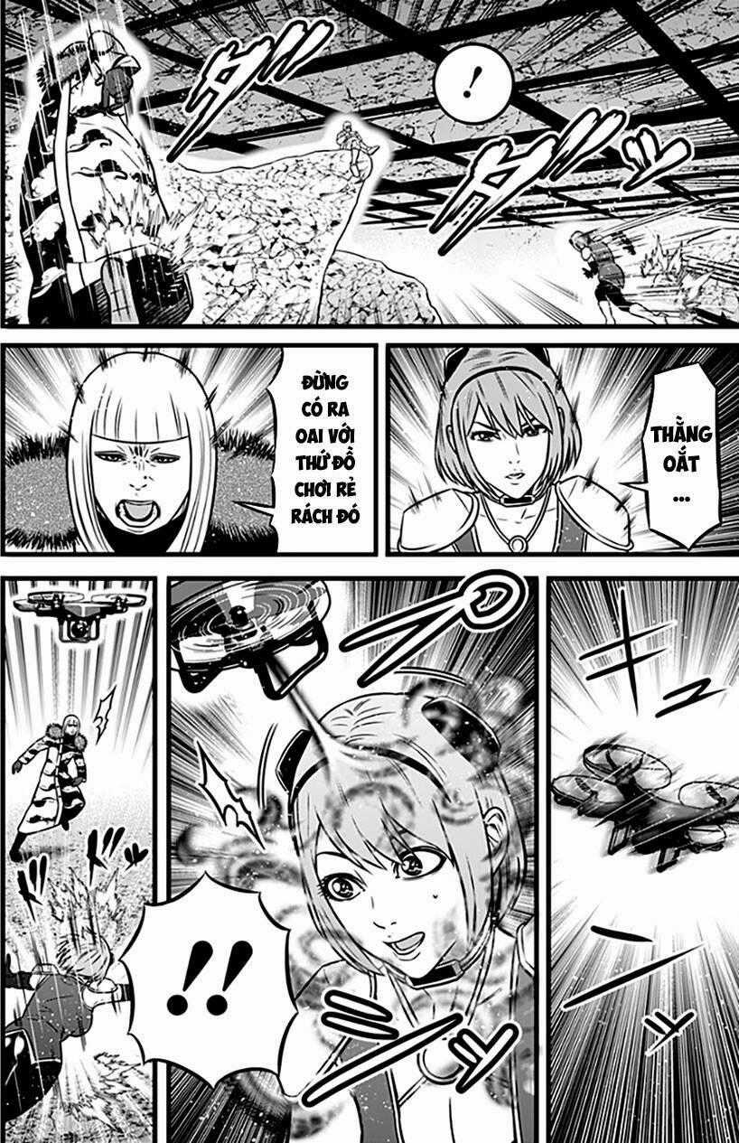 Slave Game - Chapter 86 - Trang 2