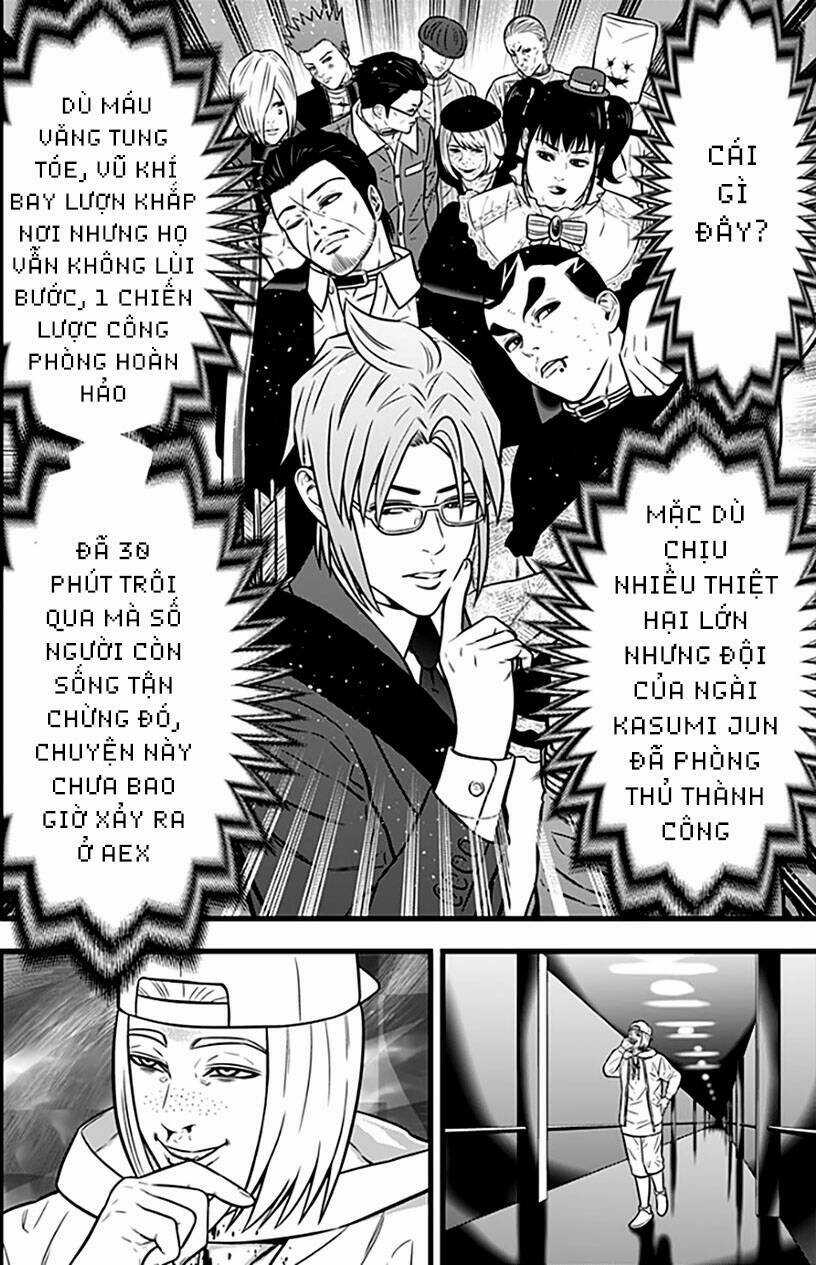 Slave Game - Chapter 86 - Trang 14