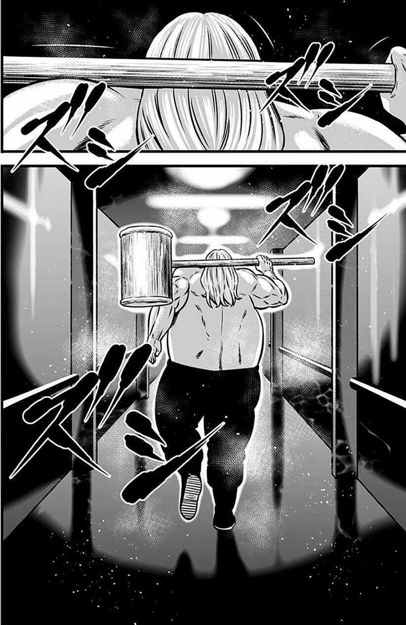 Slave Game - Chapter 86 - Trang 18