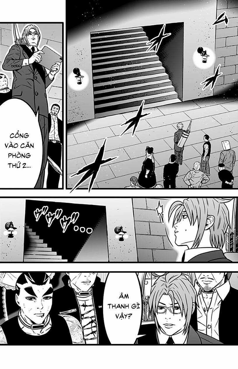 Slave Game - Chapter 86 - Trang 24