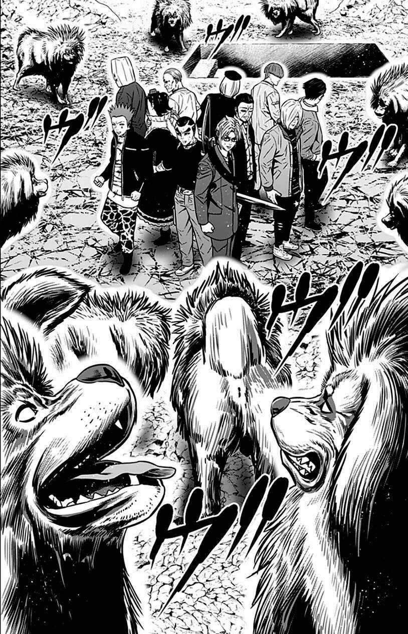 Slave Game - Chapter 86 - Trang 26