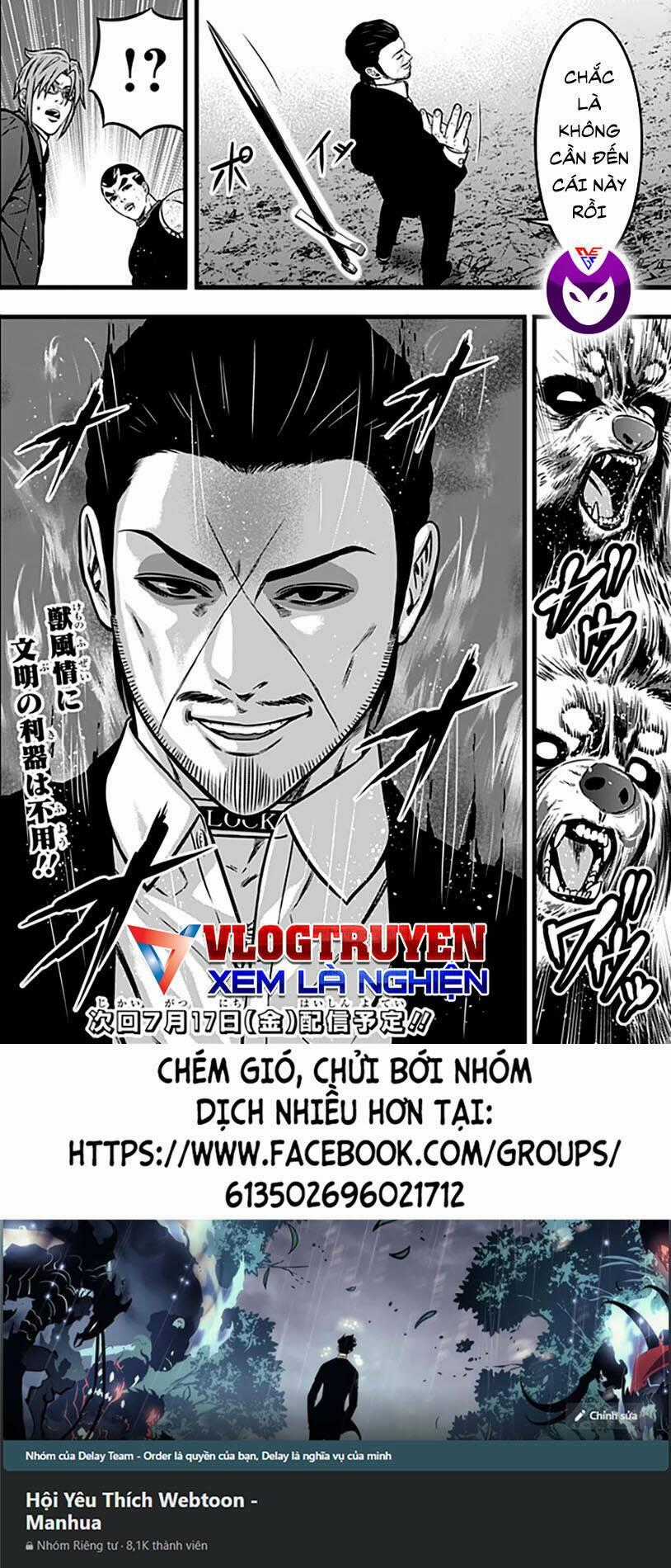 Slave Game - Chapter 86 - Trang 28