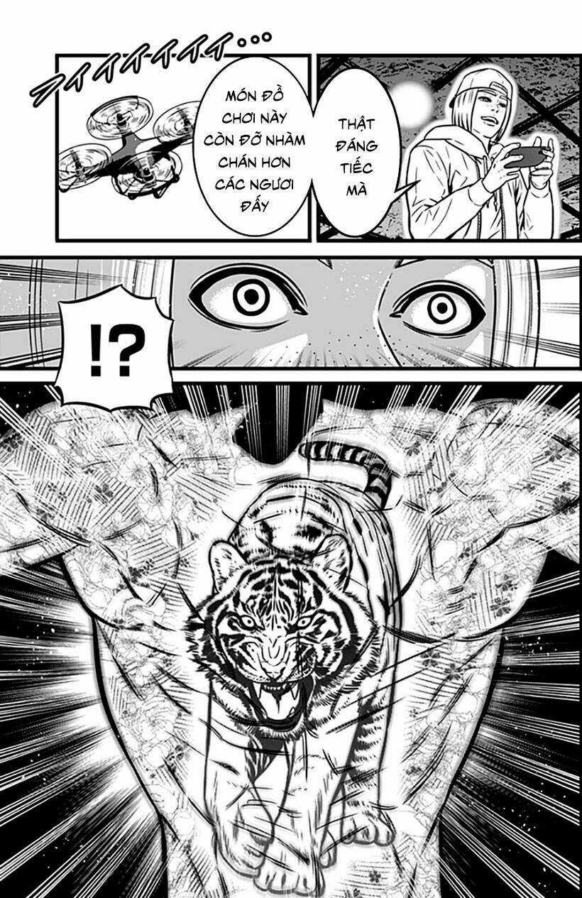 Slave Game - Chapter 86 - Trang 5