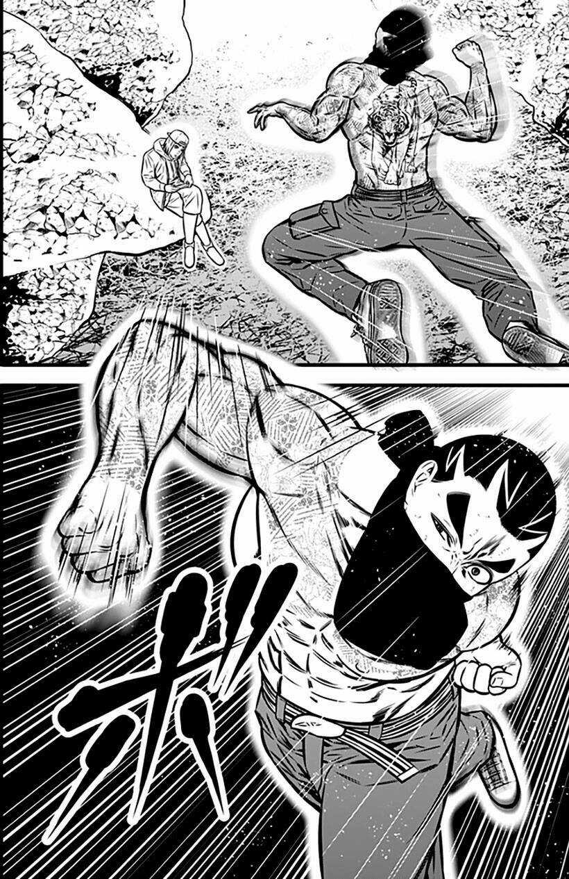 Slave Game - Chapter 86 - Trang 6