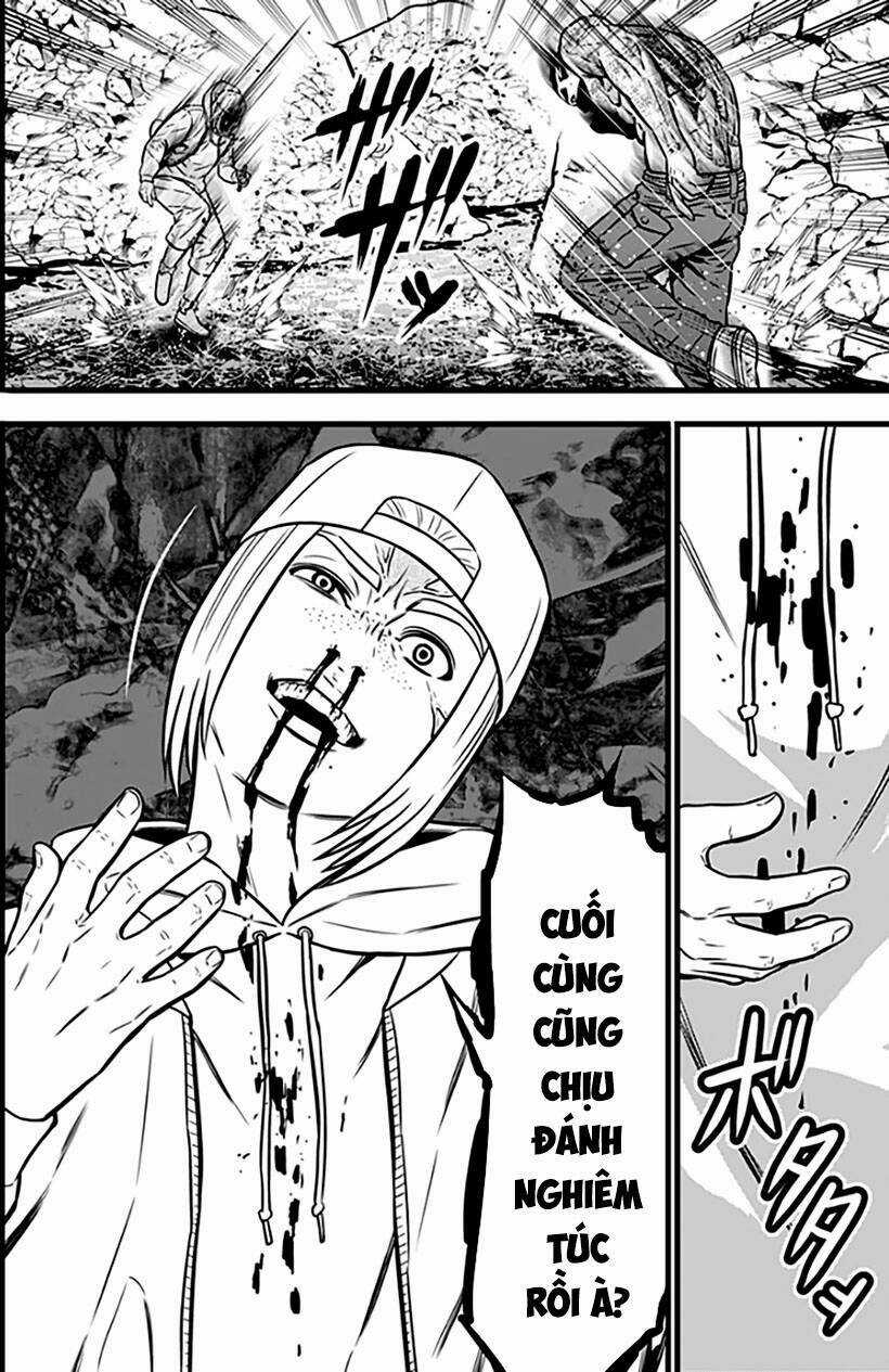 Slave Game - Chapter 86 - Trang 8