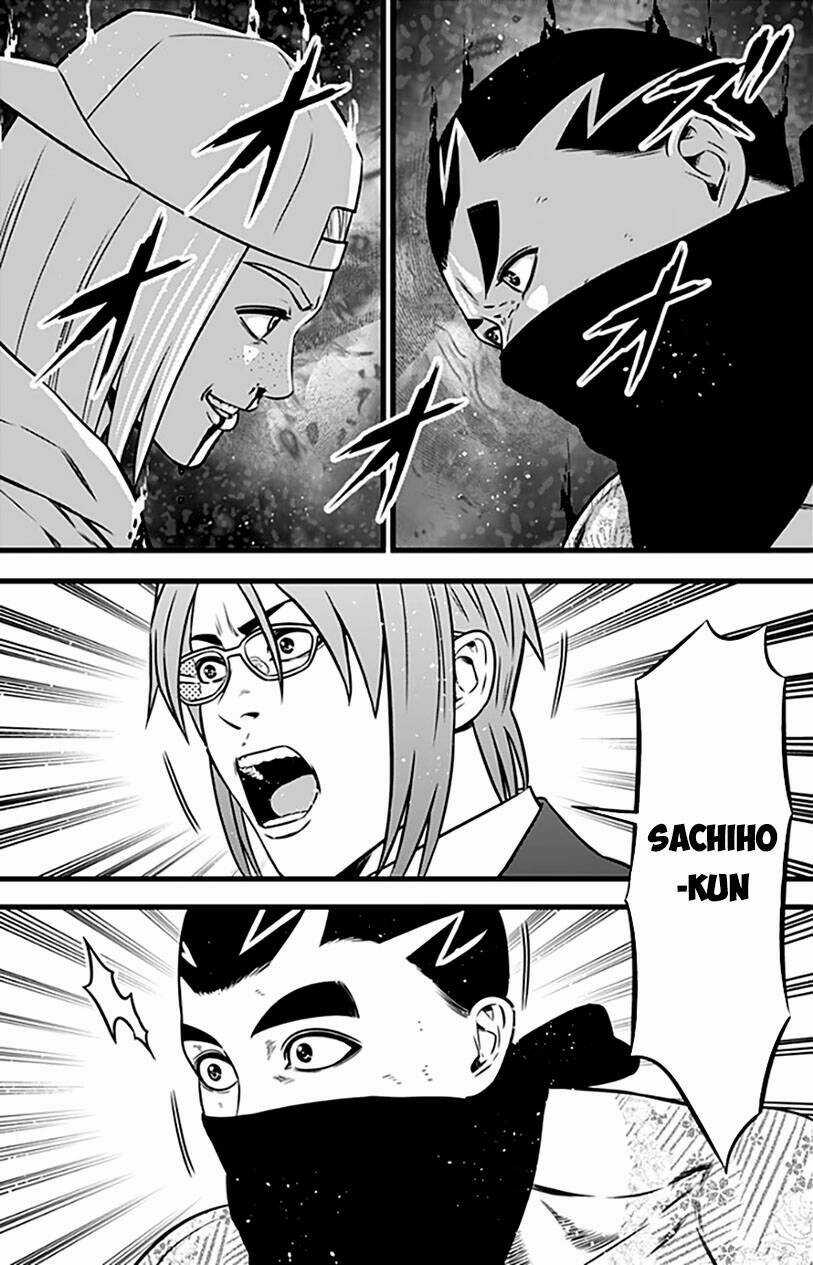 Slave Game - Chapter 86 - Trang 9