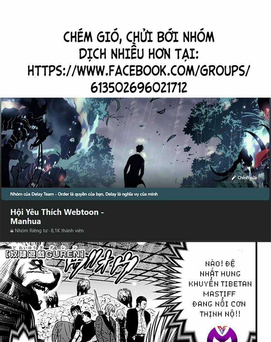 Slave Game - Chapter 87 - Trang 1