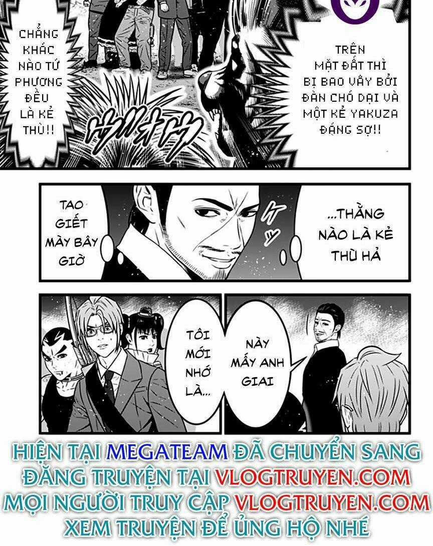 Slave Game - Chapter 87 - Trang 2