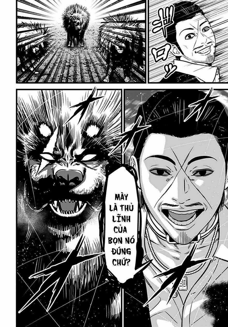 Slave Game - Chapter 87 - Trang 15