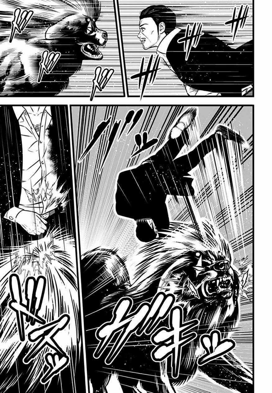 Slave Game - Chapter 87 - Trang 16