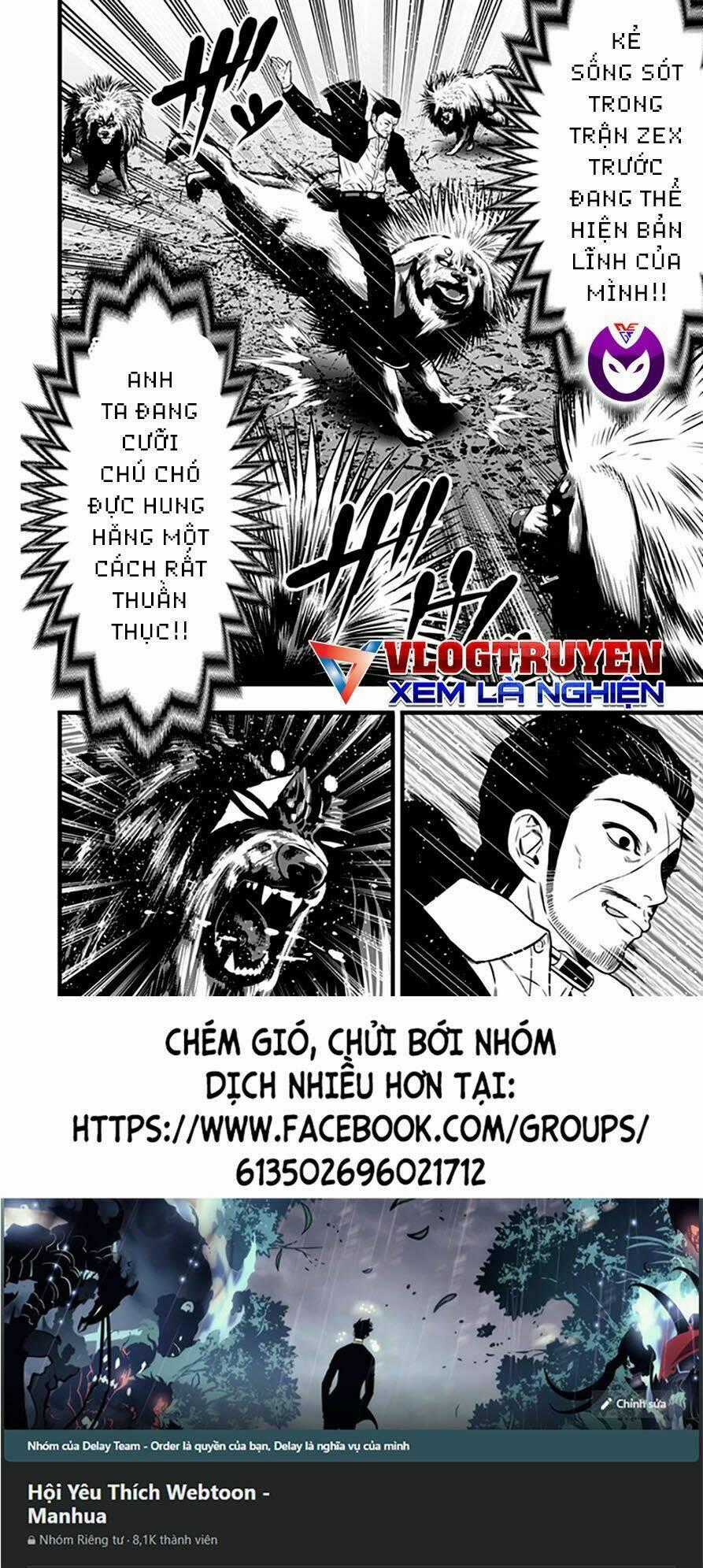 Slave Game - Chapter 87 - Trang 17