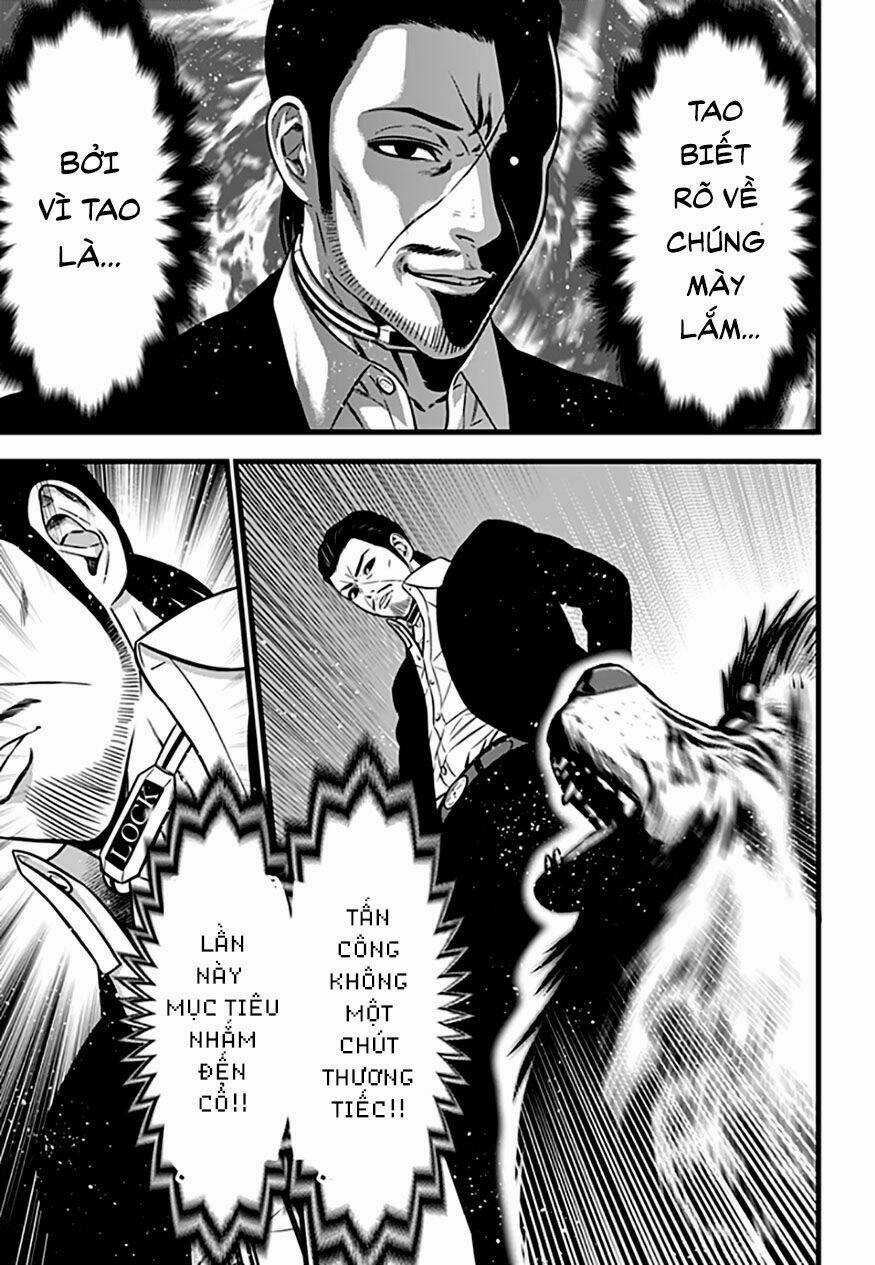 Slave Game - Chapter 87 - Trang 6