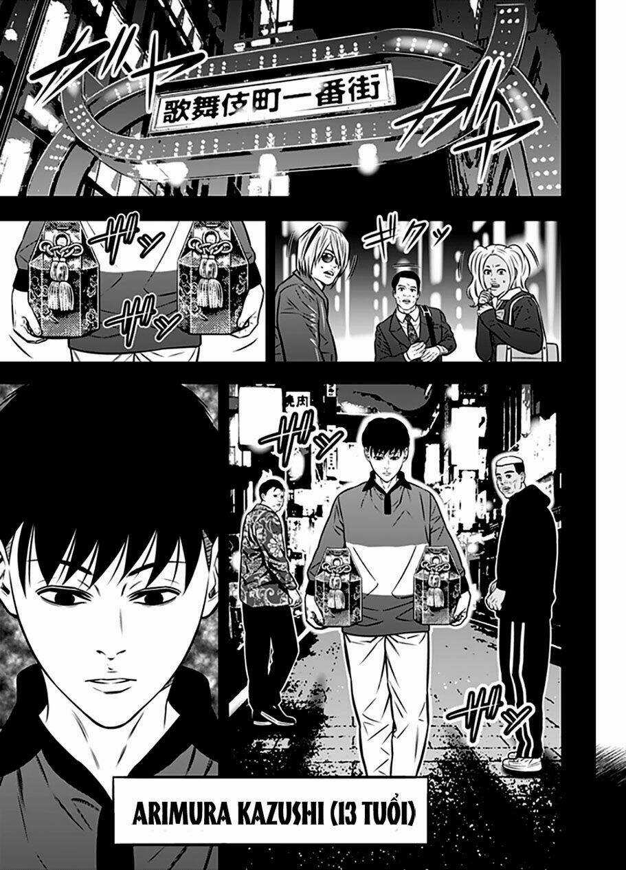 Slave Game - Chapter 87 - Trang 8