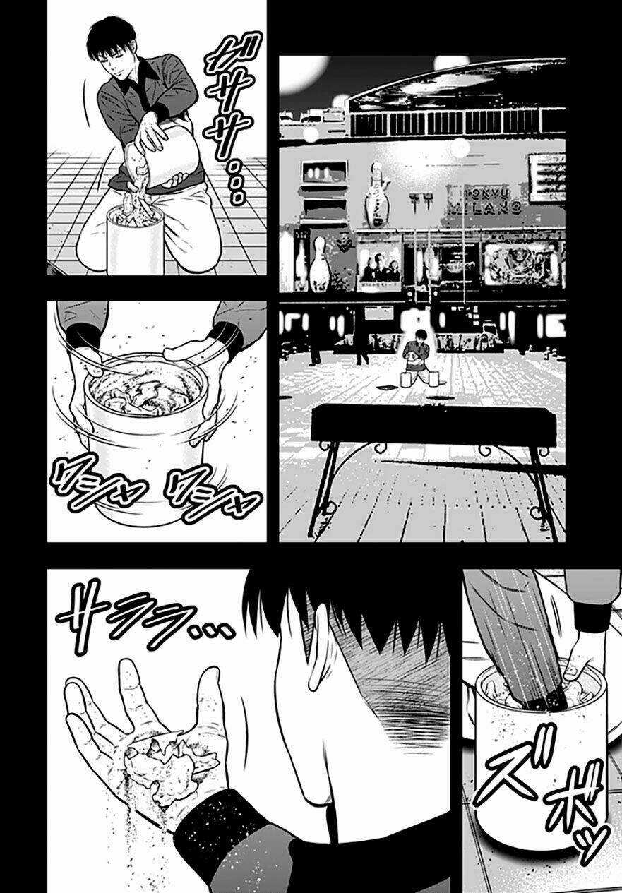 Slave Game - Chapter 87 - Trang 9