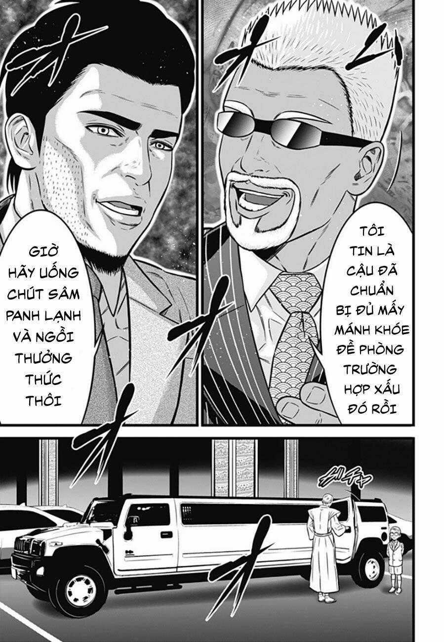 Slave Game - Chapter 88 - Trang 2