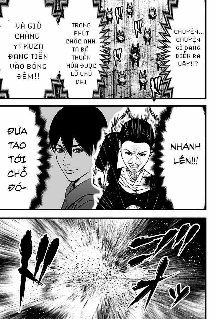 Slave Game - Chapter 88 - Trang 12