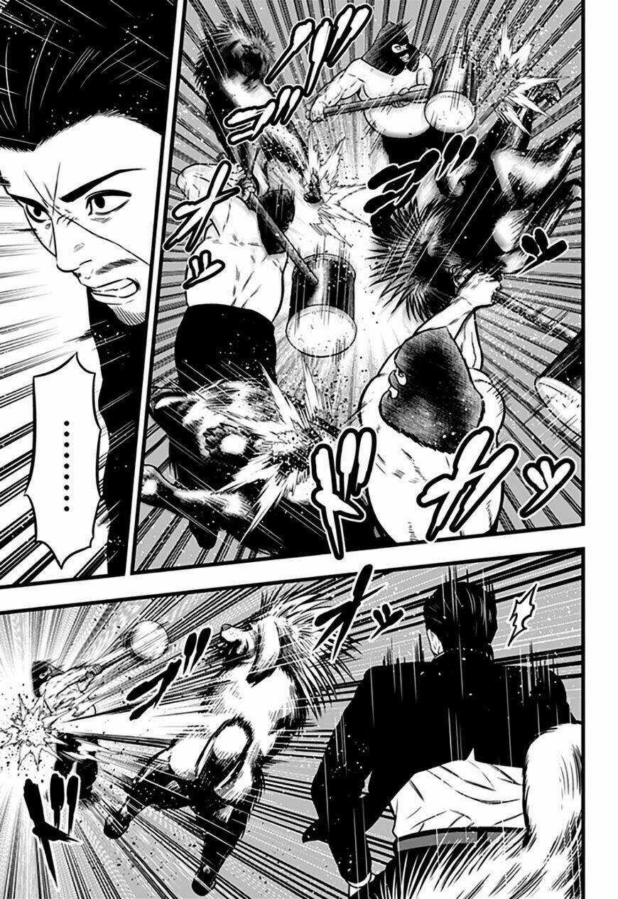 Slave Game - Chapter 88 - Trang 14