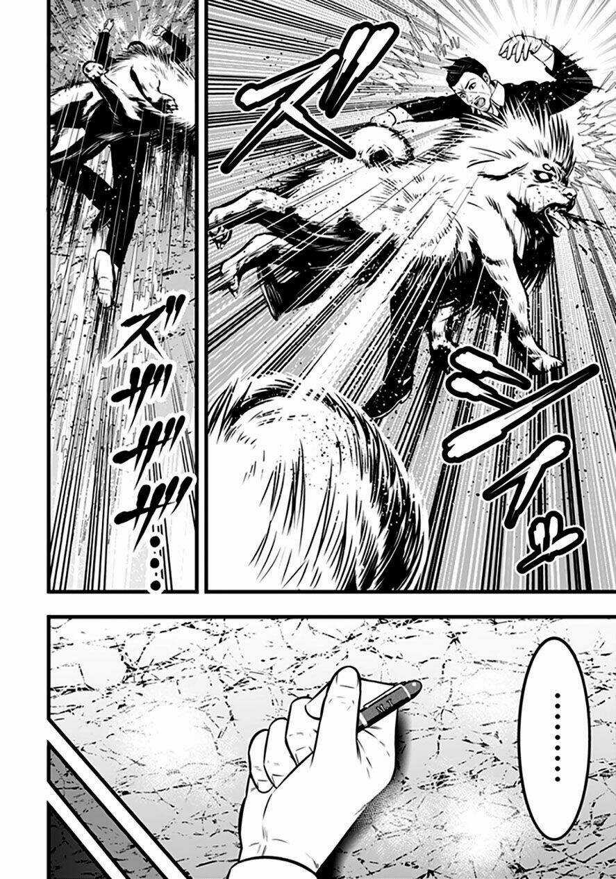 Slave Game - Chapter 88 - Trang 15