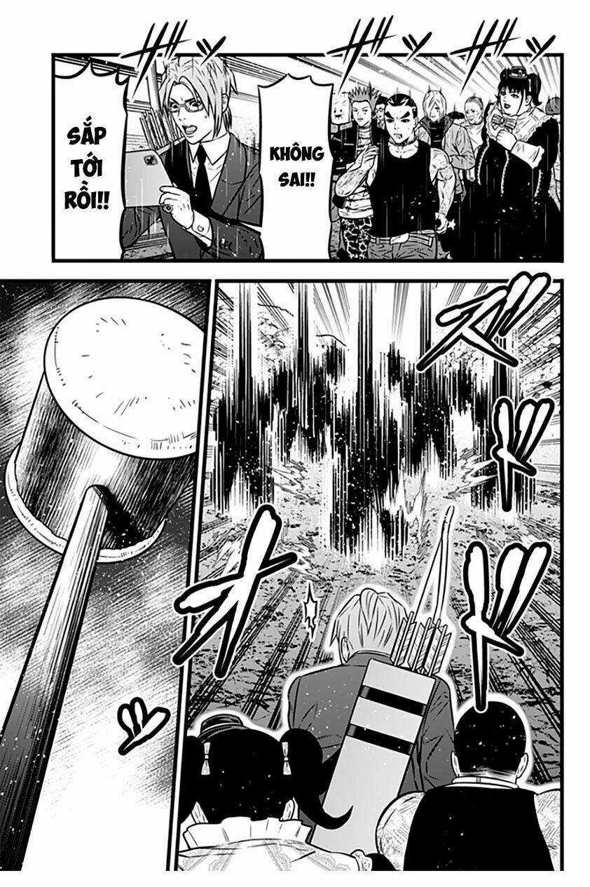 Slave Game - Chapter 88 - Trang 16