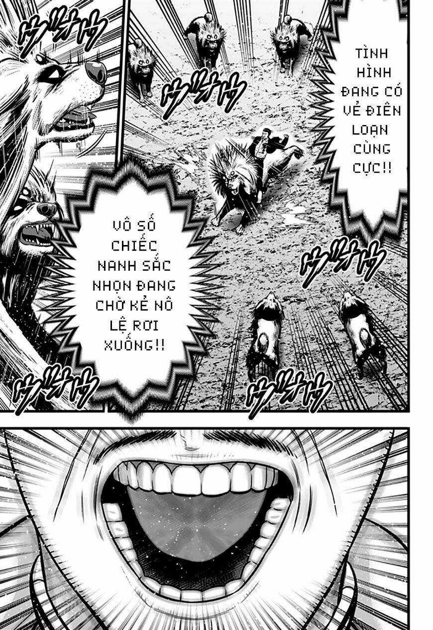 Slave Game - Chapter 88 - Trang 4