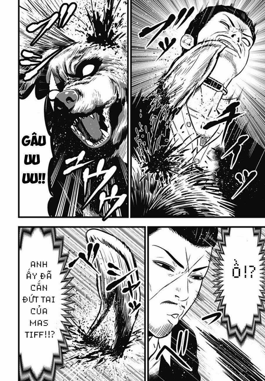 Slave Game - Chapter 88 - Trang 5