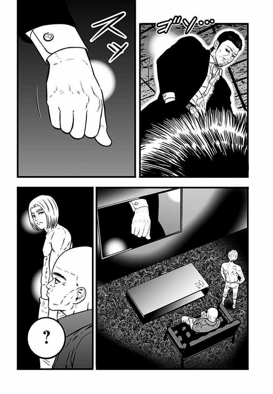 Slave Game - Chapter 88 - Trang 7