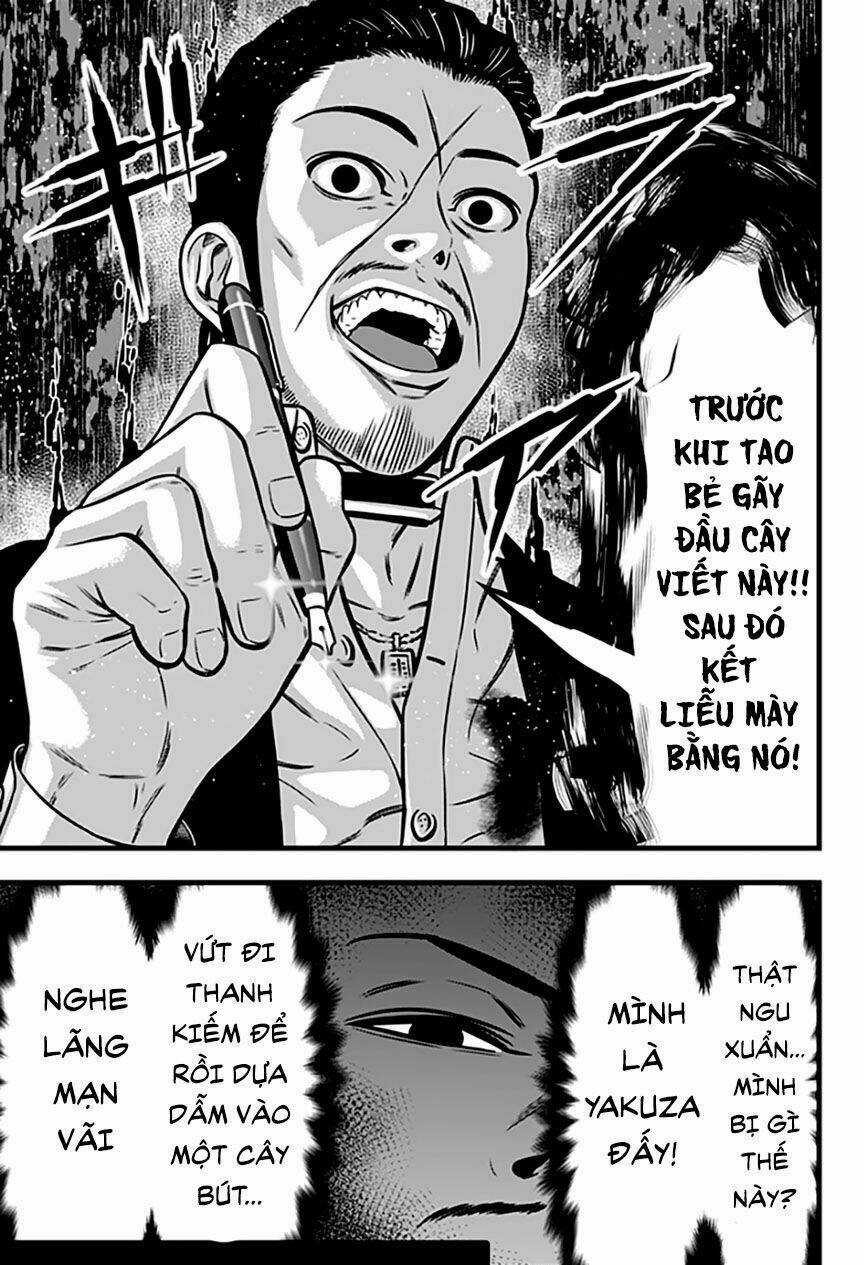 Slave Game - Chapter 88 - Trang 10