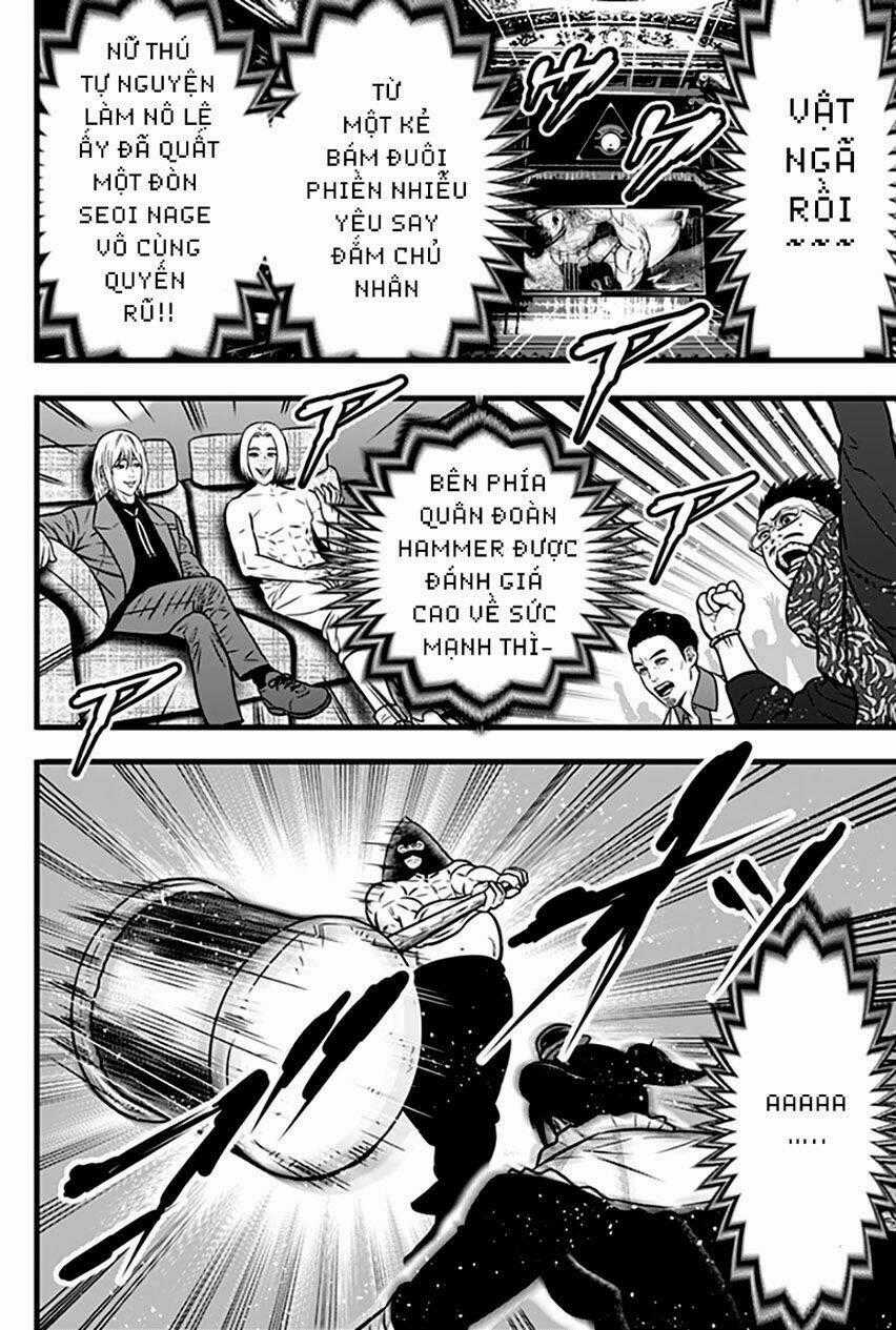 Slave Game - Chapter 89 - Trang 2