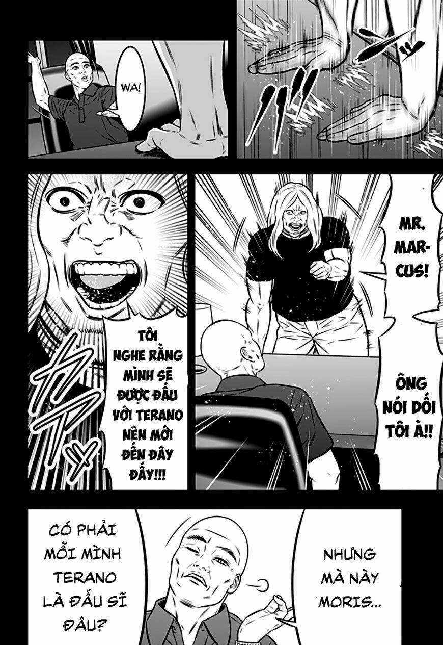 Slave Game - Chapter 89 - Trang 11