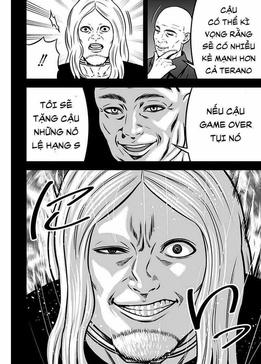 Slave Game - Chapter 89 - Trang 13