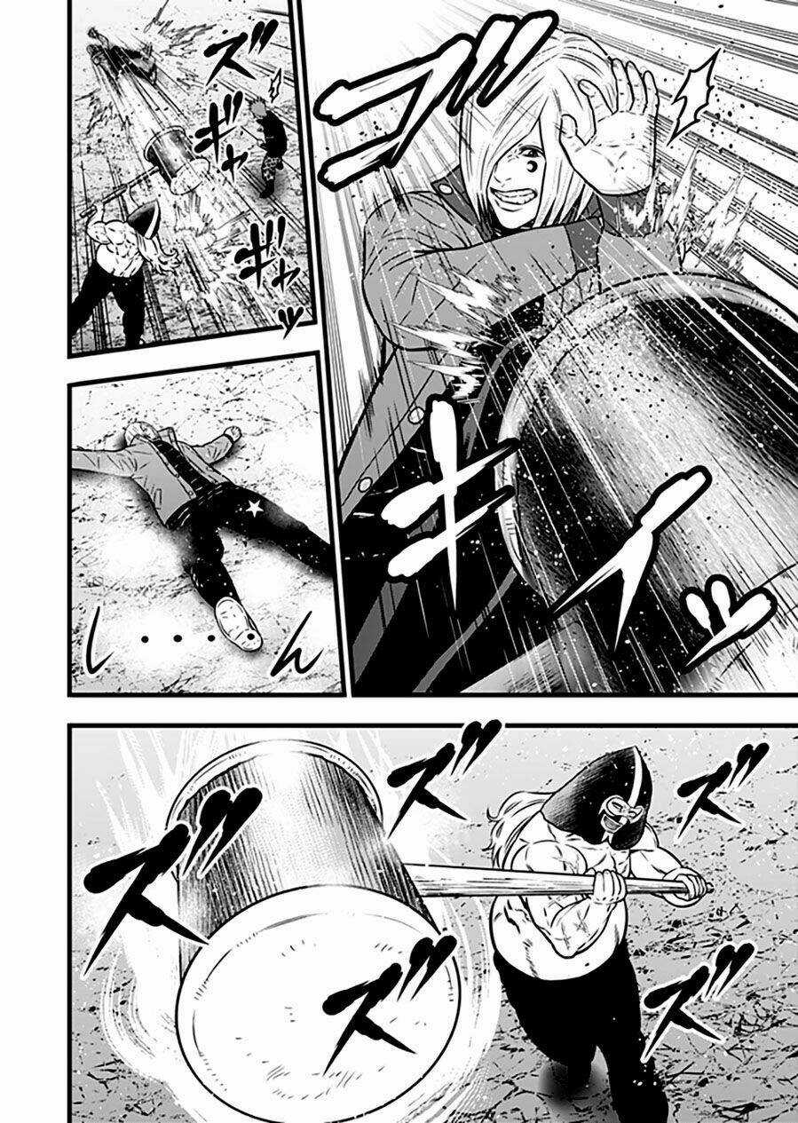 Slave Game - Chapter 89 - Trang 7