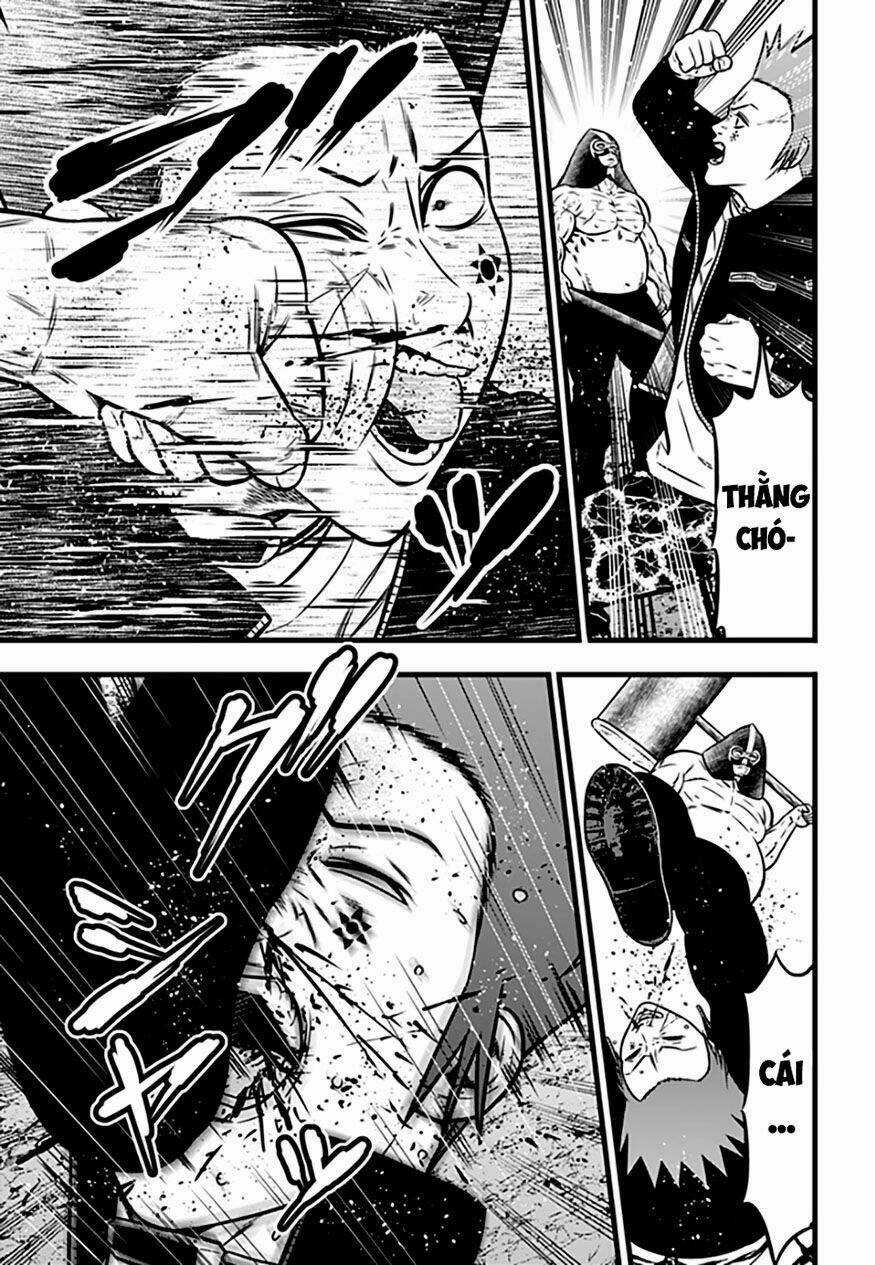 Slave Game - Chapter 89 - Trang 8