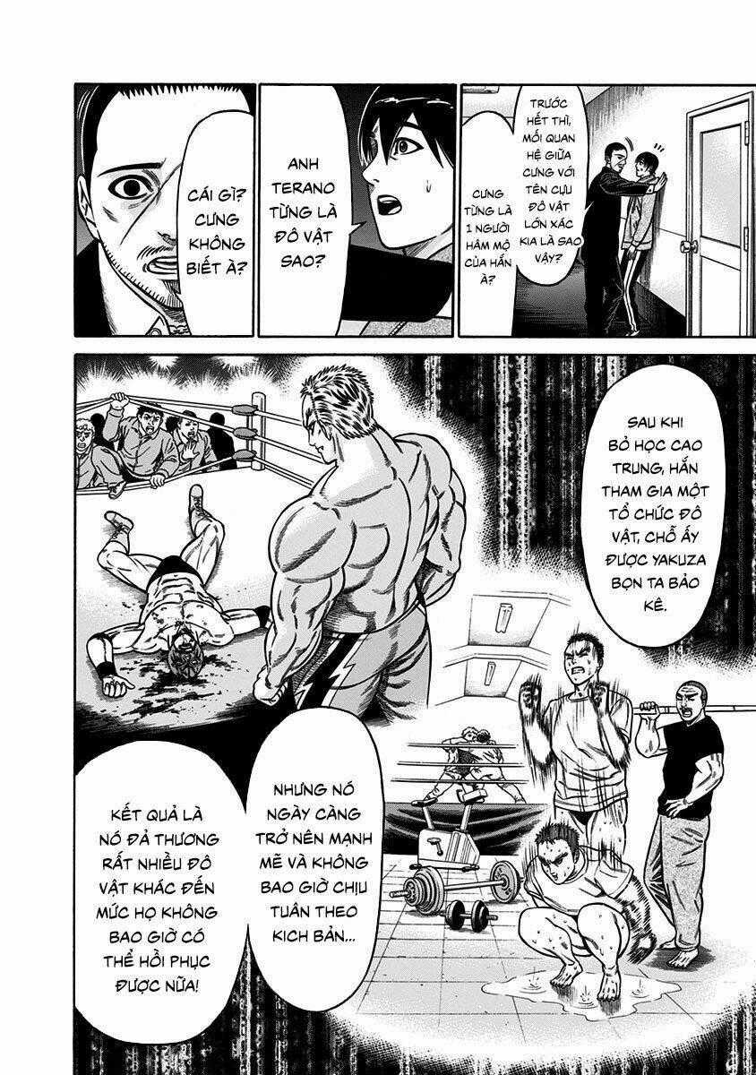 Slave Game - Chapter 9 - Trang 2