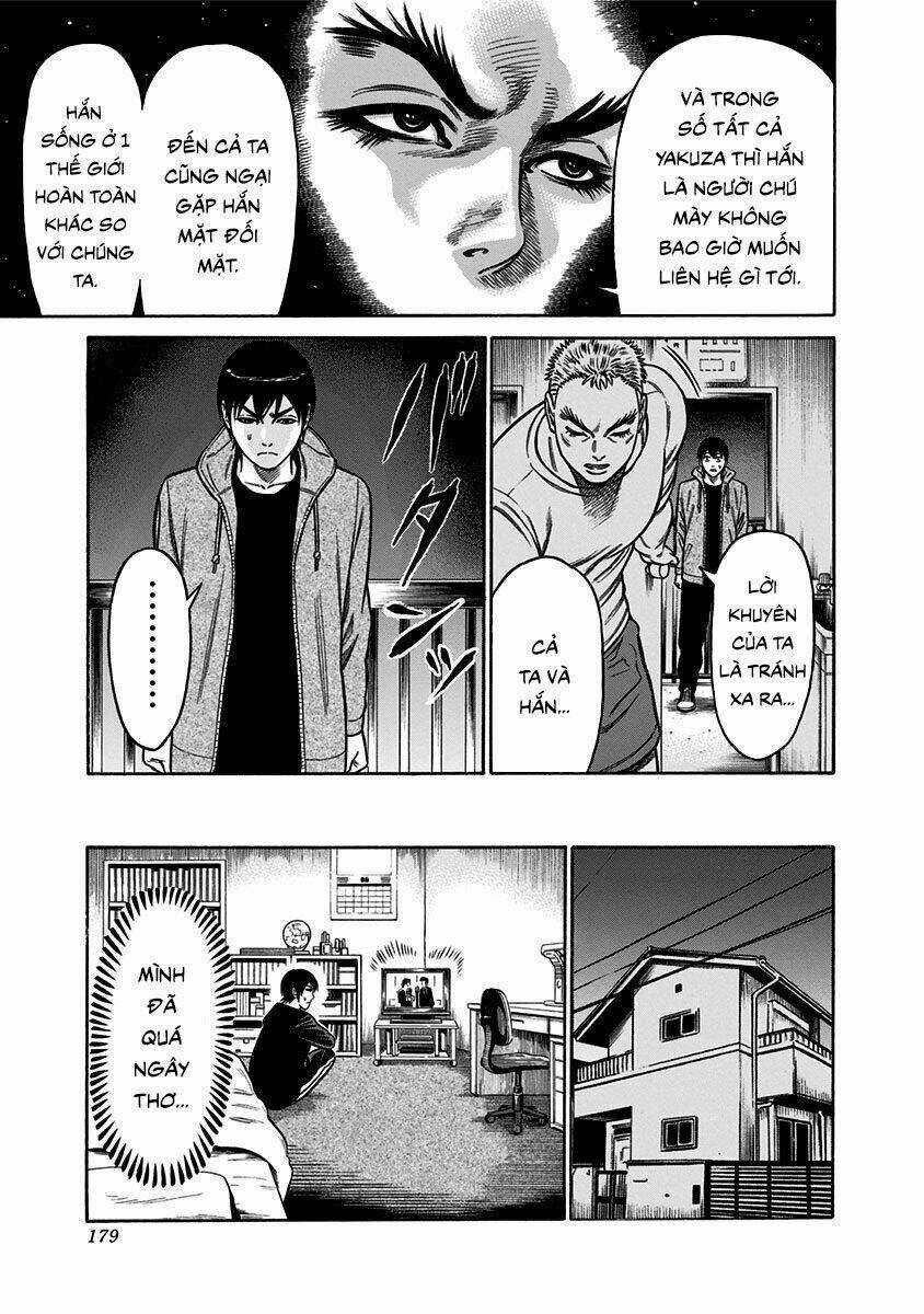 Slave Game - Chapter 9 - Trang 13