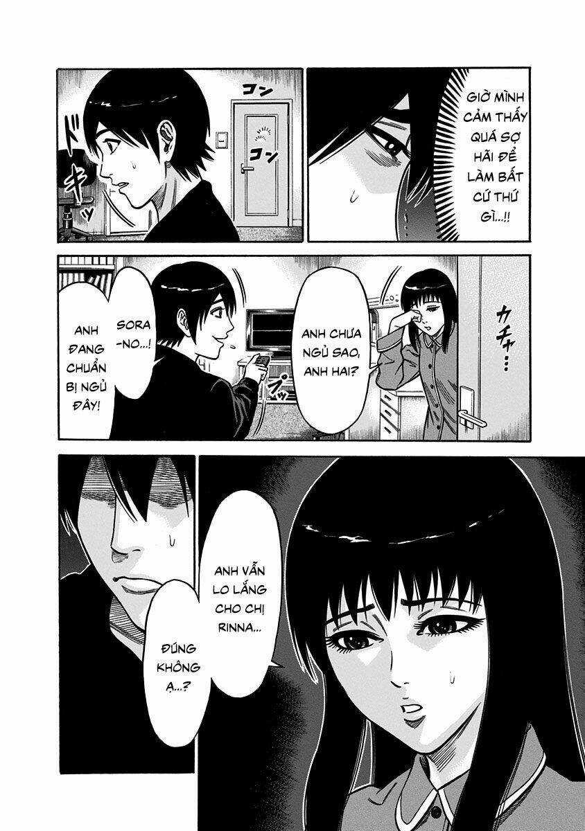 Slave Game - Chapter 9 - Trang 14