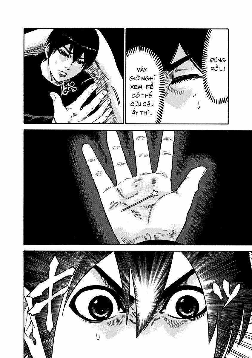 Slave Game - Chapter 9 - Trang 16